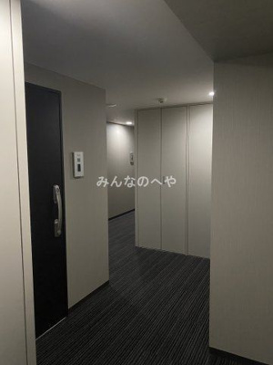 【その他共用部分】 | プランドール水天宮