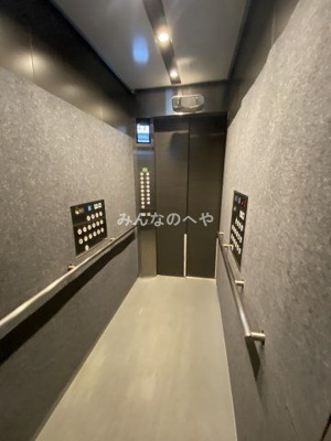 【設備】 | プランドール水天宮