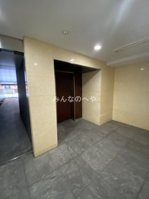 【ロビー】 | プランドール水天宮