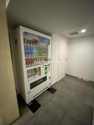 【その他共用部分】 | プランドール水天宮