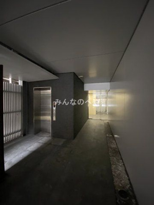 【その他共用部分】 | プランドール水天宮