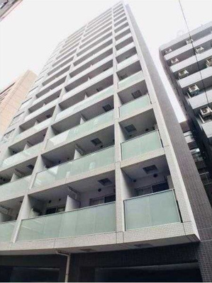 【外観】 | プランドール水天宮