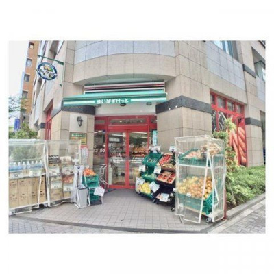 【周辺】 | プランドール水天宮