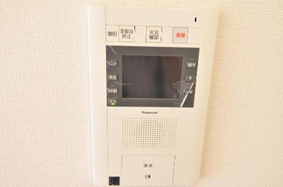 【セキュリティ】 | レジディア玉造