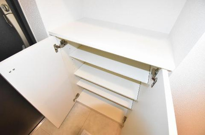 【設備】 | レジディア玉造