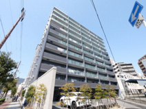 レジディア玉造の画像