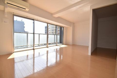 【居間・リビング】 | レジディア玉造