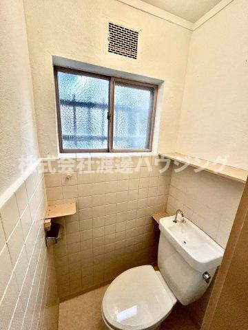 瓜破東テラスハウスのその他|窓