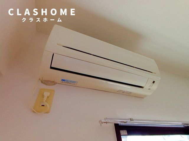 オアシス二本木　　刈谷市近郊の賃貸ならクラスホーム刈谷の設備|同物件の別部屋になります。