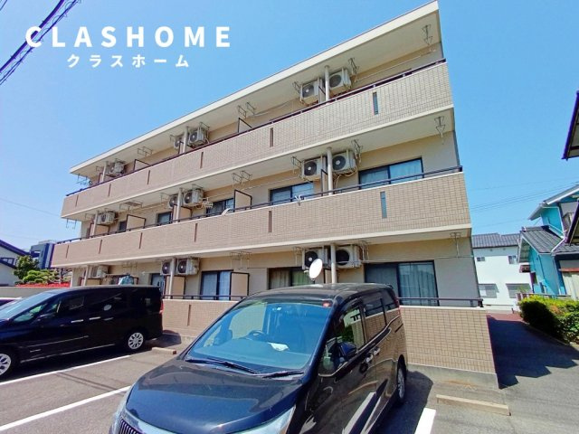オアシス二本木　　刈谷市近郊の賃貸ならクラスホーム刈谷の外観