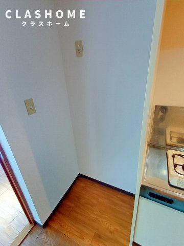 オアシス二本木　　刈谷市近郊の賃貸ならクラスホーム刈谷の設備|同物件の別部屋になります。