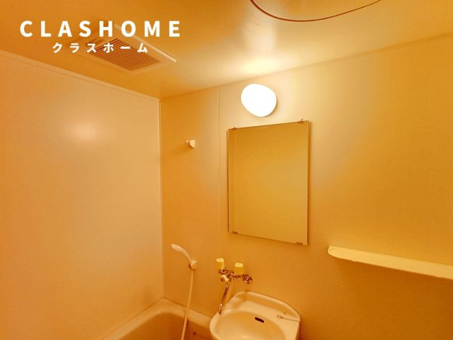 オアシス二本木　　刈谷市近郊の賃貸ならクラスホーム刈谷のその他|同物件の別部屋になります。