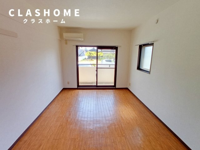 オアシス二本木　　刈谷市近郊の賃貸ならクラスホーム刈谷の居間・リビング|同物件の別部屋になります。