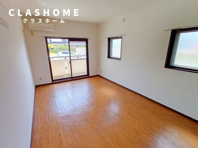 オアシス二本木　　刈谷市近郊の賃貸ならクラスホーム刈谷の居間・リビング|同物件の別部屋になります。