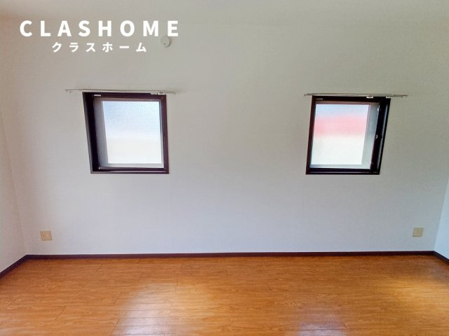 オアシス二本木　　刈谷市近郊の賃貸ならクラスホーム刈谷の居間・リビング|同物件の別部屋になります。