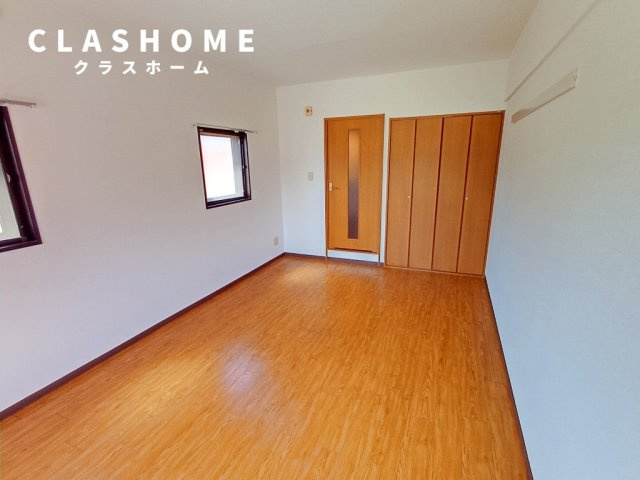 オアシス二本木　　刈谷市近郊の賃貸ならクラスホーム刈谷の寝室|同物件の別部屋になります。