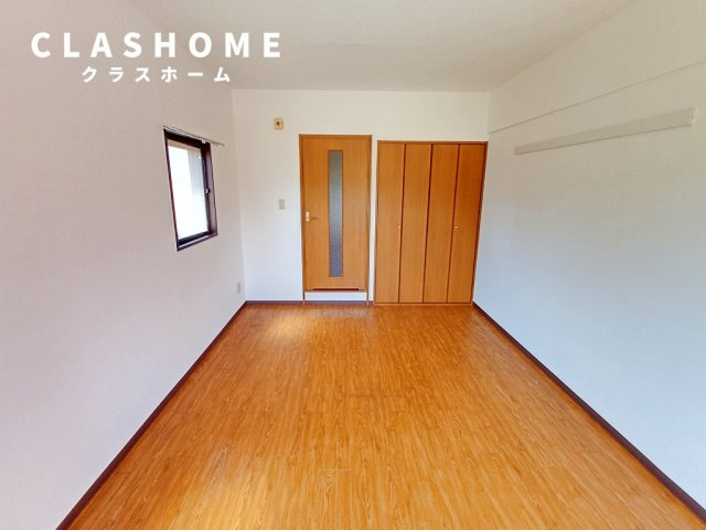 オアシス二本木　　刈谷市近郊の賃貸ならクラスホーム刈谷の居間・リビング|同物件の別部屋になります。