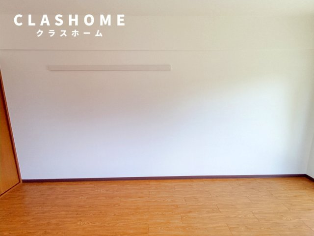 オアシス二本木　　刈谷市近郊の賃貸ならクラスホーム刈谷の設備|同物件の別部屋になります。