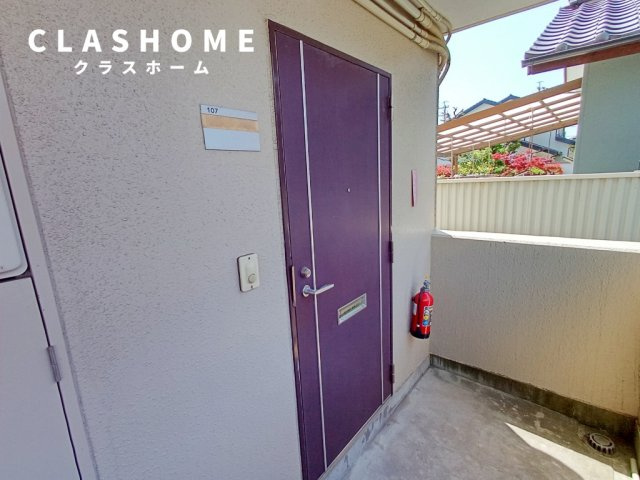 オアシス二本木　　刈谷市近郊の賃貸ならクラスホーム刈谷のその他|同物件の別部屋になります。