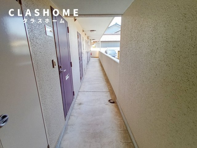 オアシス二本木　　刈谷市近郊の賃貸ならクラスホーム刈谷のその他