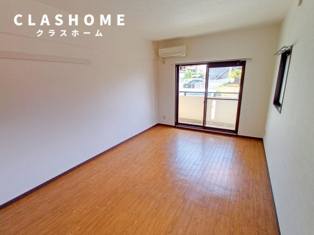 オアシス二本木　　刈谷市近郊の賃貸ならクラスホーム刈谷の居間・リビング|同物件の別部屋になります。