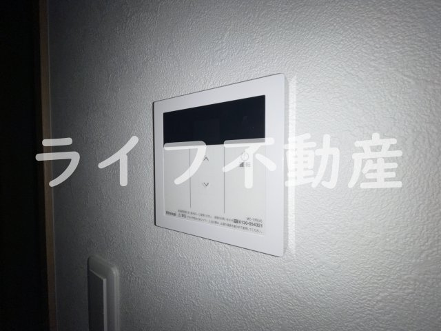 KTIレジデンス河内花園のその他