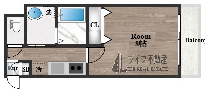 KTIレジデンス河内花園