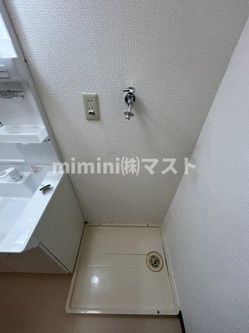 ドエル北堀江の設備