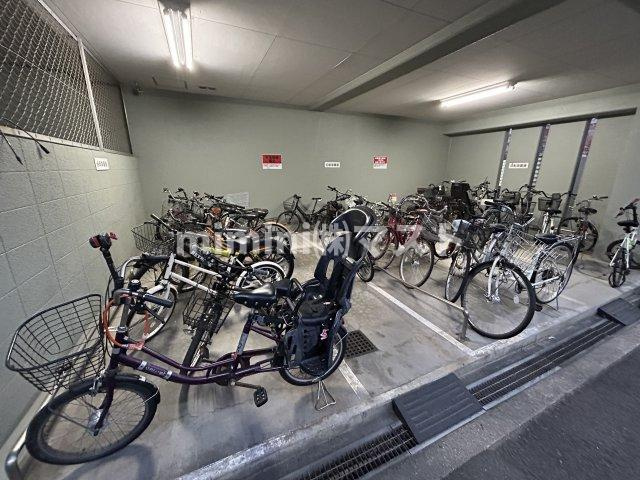 ドエル北堀江のその他共用部分