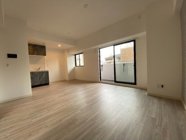 ウルフィエスタ徳川(旧 GRAN DUKE徳川)の設備