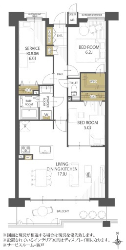 パデシオン桃山南