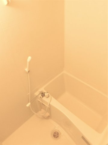 コンドミニアム薬院駅の浴室|お風呂で日々の疲れを落としましょう