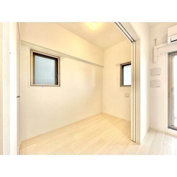 エスリード泉 外堀通の内装