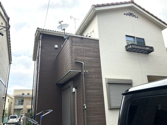 牛立町４－５０－１コダテックスⅣＢ