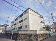 太秦グリーンハイツの画像