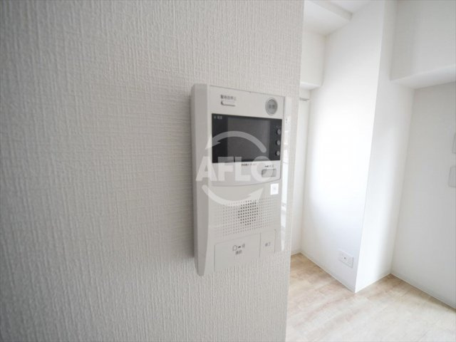 イーストヴィラ梅田のセキュリティ|イーストヴィラ梅田　セキュリティ