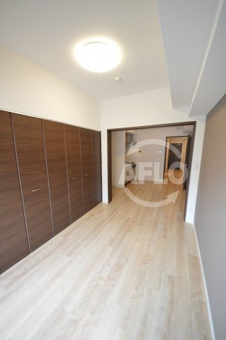 イーストヴィラ梅田の洋室|イーストヴィラ梅田　洋室