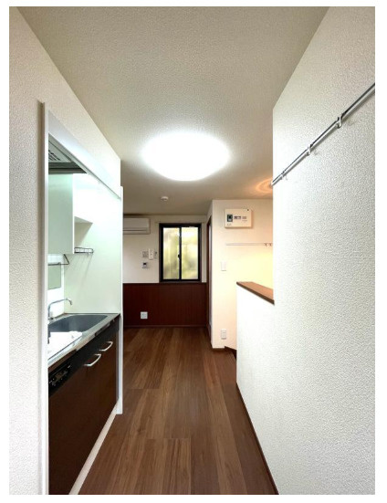 アーバンプレイス荻窪ⅢBのセキュリティ