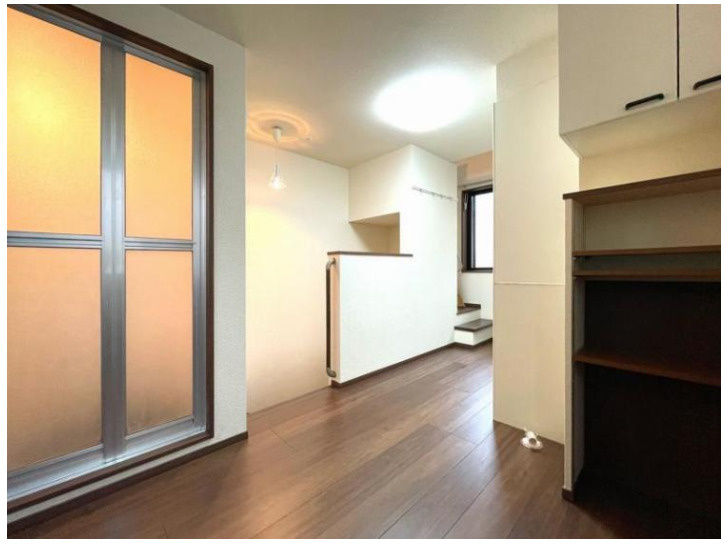 アーバンプレイス荻窪ⅢBのその他