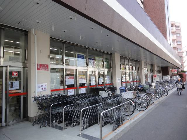 アーバンプレイス荻窪ⅢBの周辺