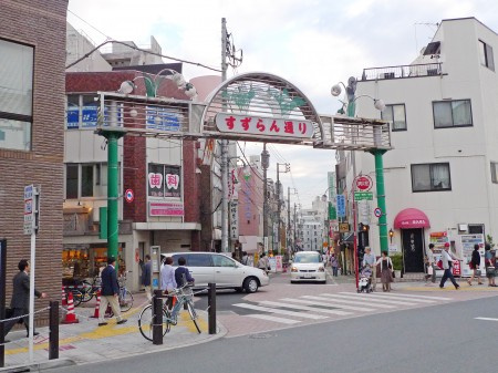 アーバンプレイス荻窪ⅢB