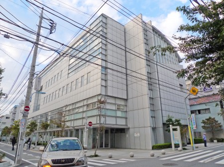 アーバンプレイス荻窪ⅢB