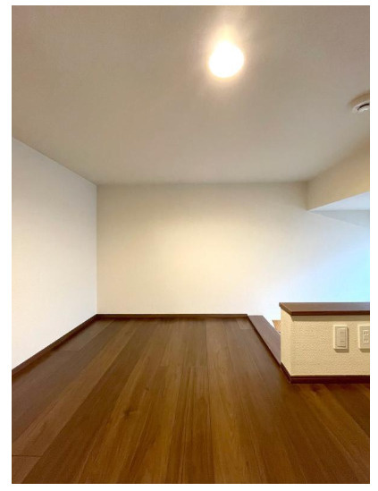 アーバンプレイス荻窪ⅢBの内装