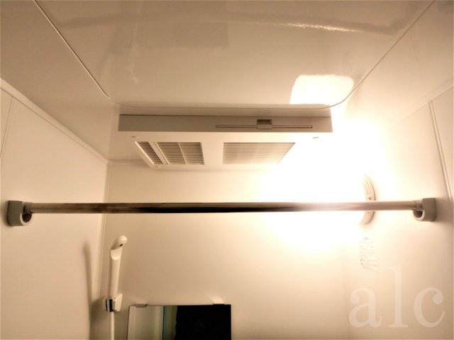 アーバンプレイス荻窪ⅢBの設備