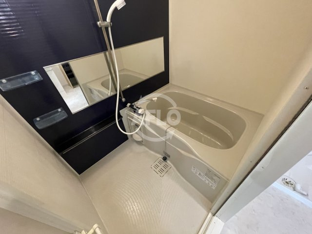 オルフェアレジデンス難波の浴室|オルフェアレジデンス難波　浴室