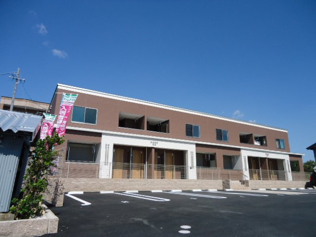 グリンピアパレス