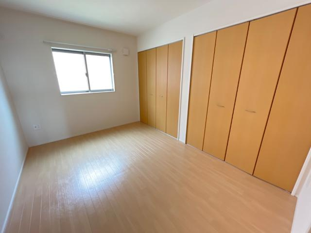 グリンピアパレスの内装|洋室