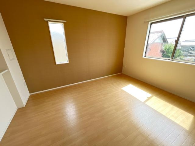 グリンピアパレスの居間・リビング|リビング