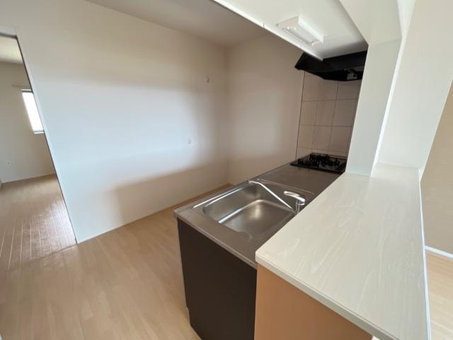 グリンピアパレスのキッチン|キッチン