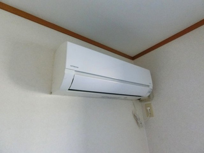 【設備】 | アスピラシオンⅡ | イメージ203号室写真